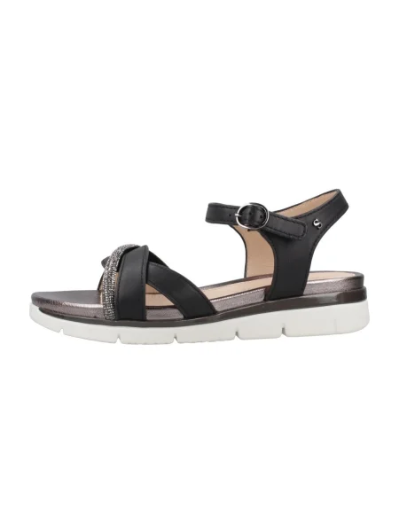 Pantofi Stonefly negru