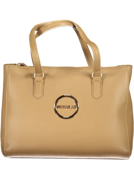 Geantă de mână Valentino Bags bej