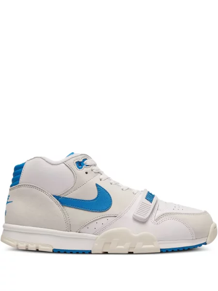 Sneakerși Nike albastru