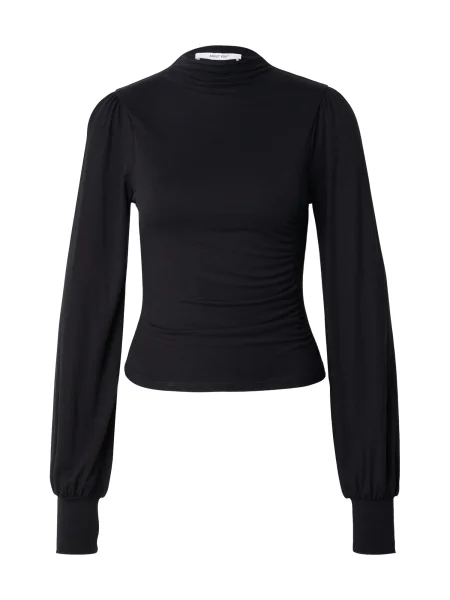 ABOUT YOU Tričko Maja' černá