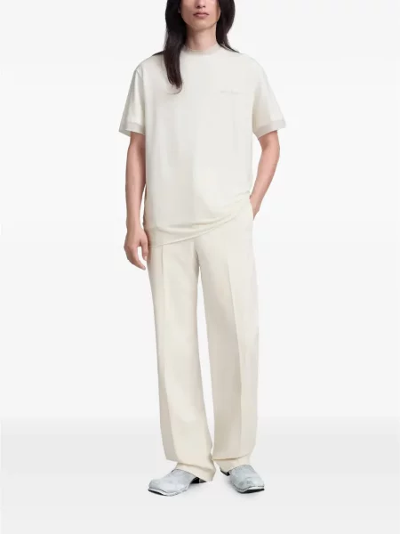 Tricou Maison Margiela alb