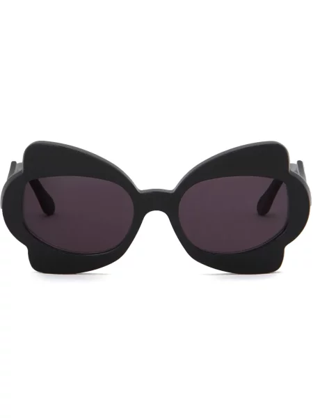 Ochelari de soare Marni negru
