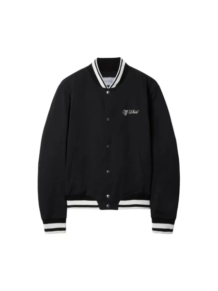 Kurtka Off-white biała
