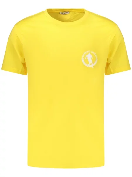 Tricou Bikkembergs