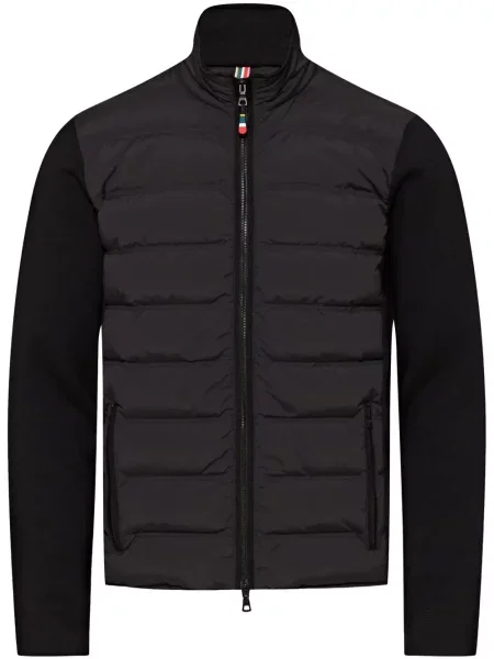 Geacă Orlebar Brown negru