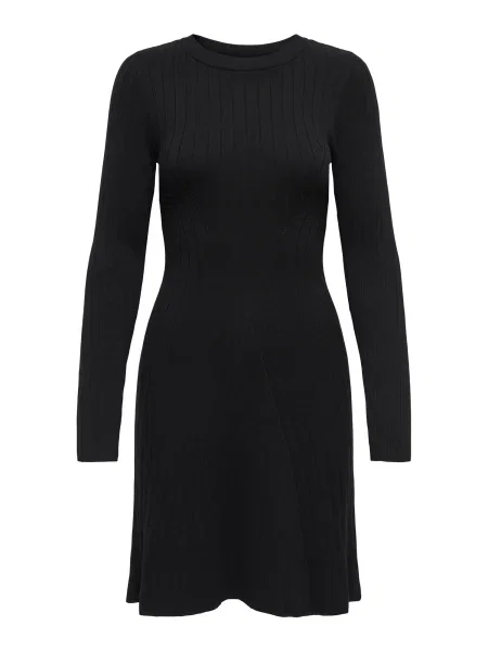 JDY Rochie JDYKATE' negru