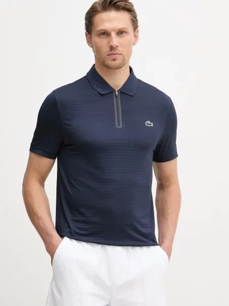 Tricou polo Lacoste