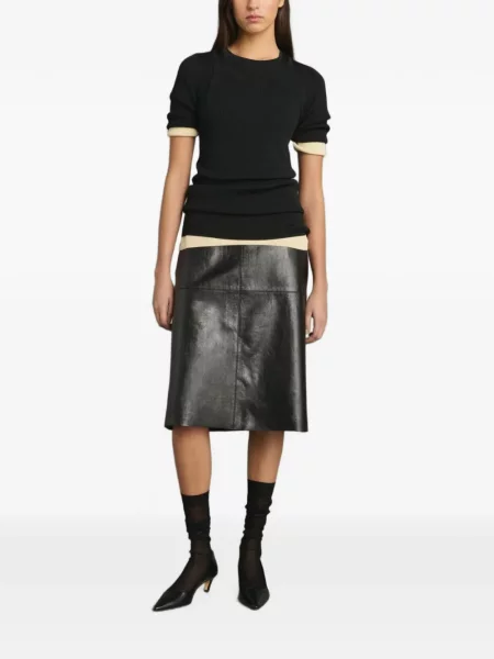 Pulover Soeur negru