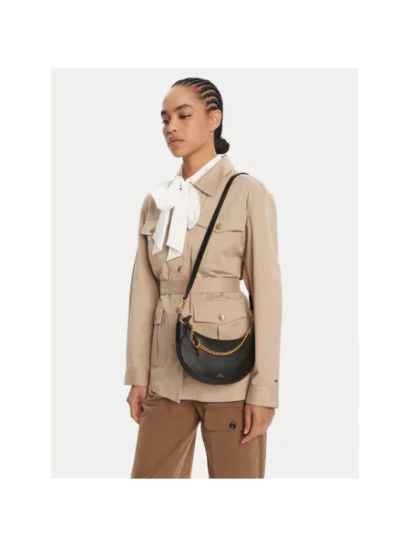Torebka Polo Ralph Lauren czarna