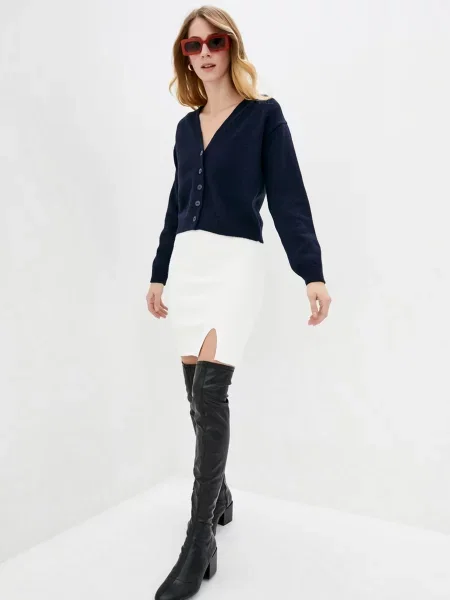 Sewel Спідниця міні білий