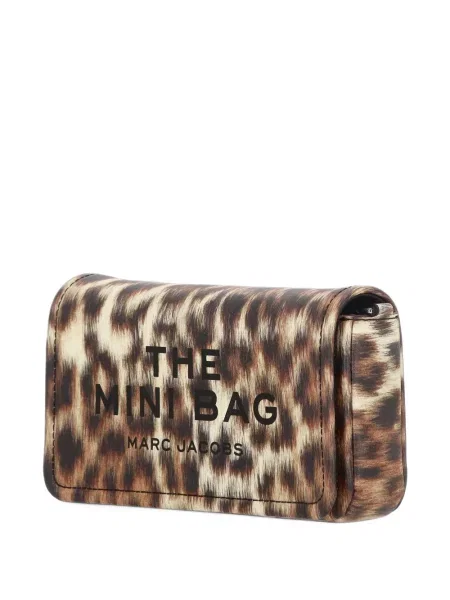 Geantă Marc Jacobs maro
