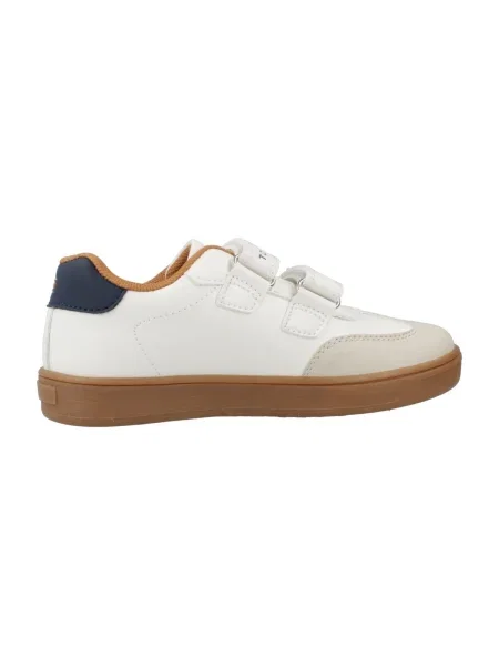 Pantofi copii Tommy Hilfiger alb