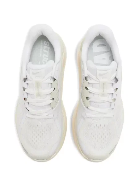 Sneakers Nike Structure με κορδόνια με δαντέλα λευκό
