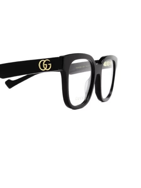 Ochelari de soare Gucci Eyewear negru