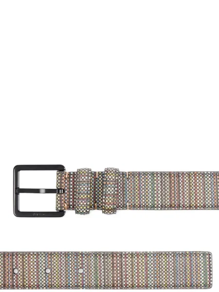 Curea Paul Smith maro