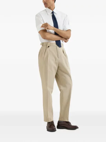 Pantaloni Brunello Cucinelli