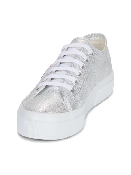 Pantofi Superga cu platformă