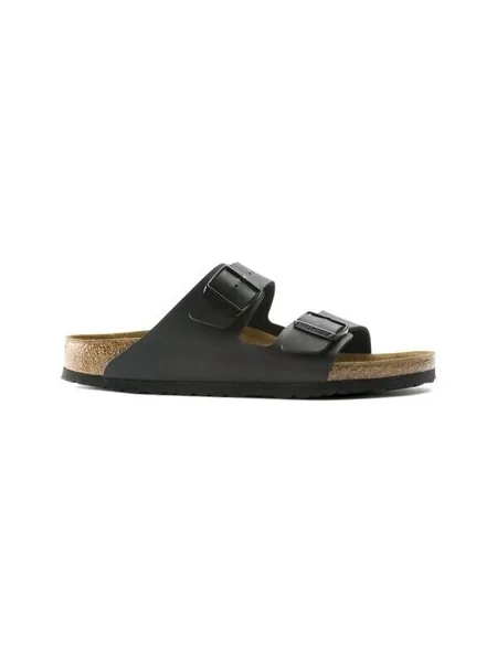 Pantofi Birkenstock negru