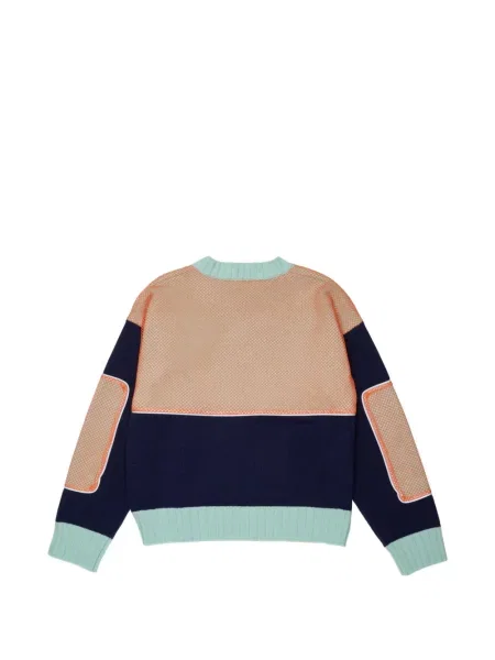 Sweter dziecięcy Dsquared2 niebieski