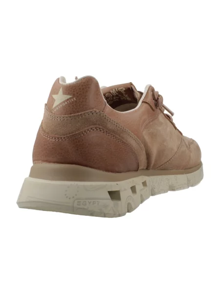 Pantofi Cetti maro