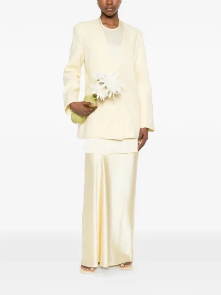 Sacou Enza Costa galben