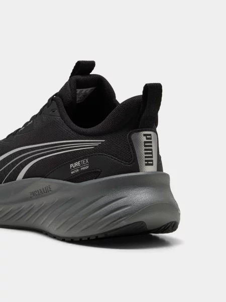 Кроссовки для бега Puma черные