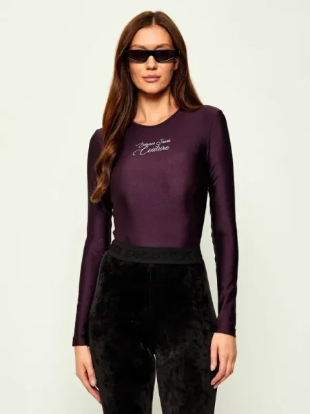 Versace Jeans Couture Body violet