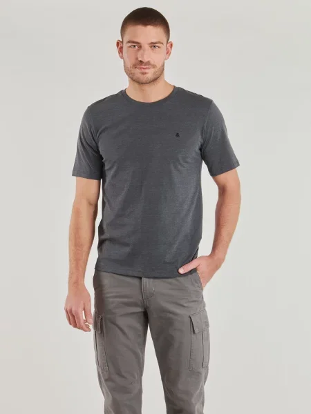 Tricou Jack & Jones gri