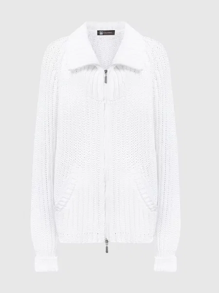 Светр Colombo білий