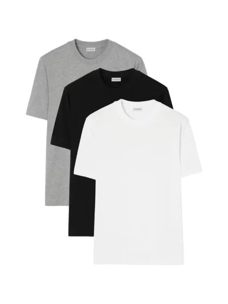 Tricou Burberry alb