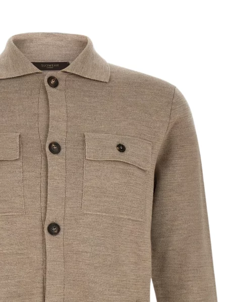 Cardigan Zanone