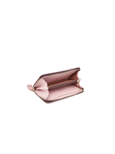 Peňaženka TOUS ružová