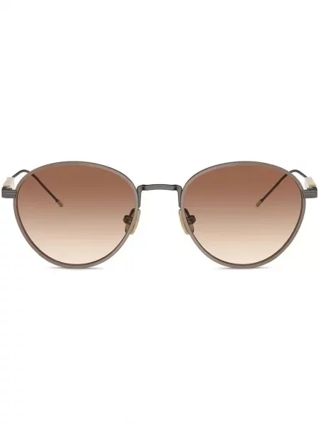 Ochelari de soare Brunello Cucinelli gri
