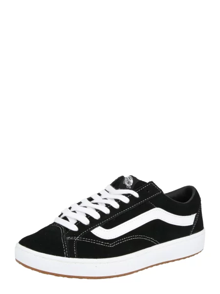 Sneakerși Vans Old Skool alb