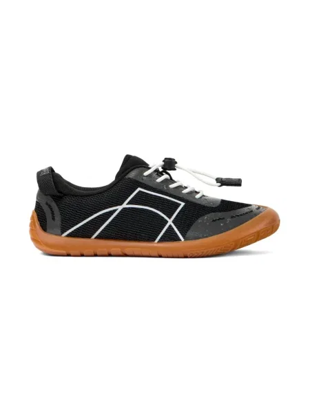 Sneakersy dziecięce Camper czarne