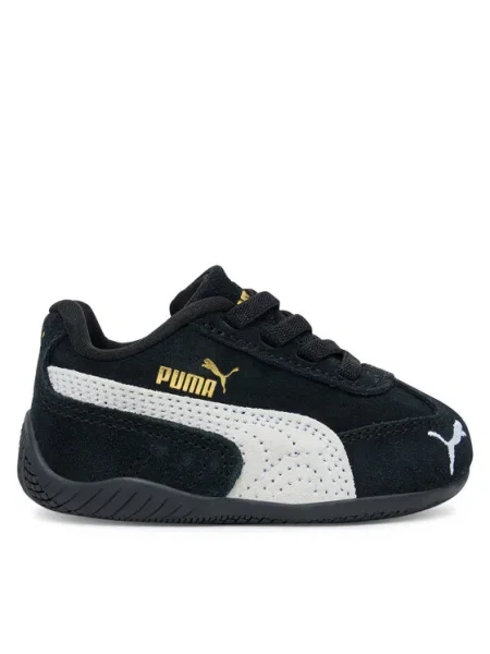 Sportcipők Puma Speedcat Og Ac Inf 01 fekete