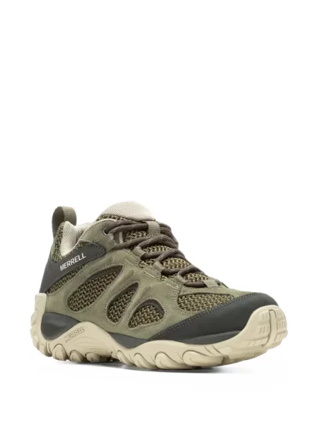 Sneakers Merrell πράσινο