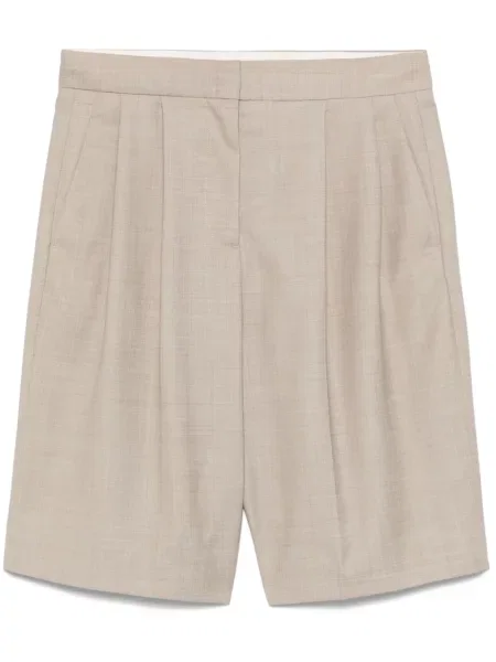 Pantaloni scurți Loulou Studio