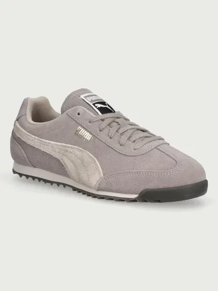 Puma Arizona SD sneakers pentru femei din piele întoarsă bej