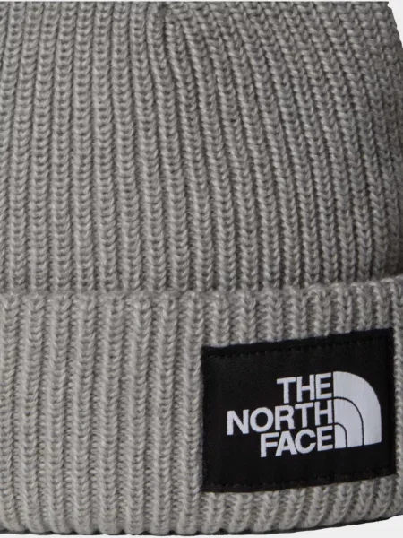 The North Face Salty Lined Шапка Унісекс сірий