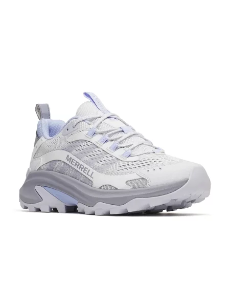 Треккинговые ботинки Merrell