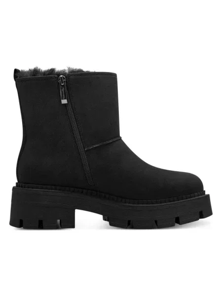 Pantofi Tamaris negru