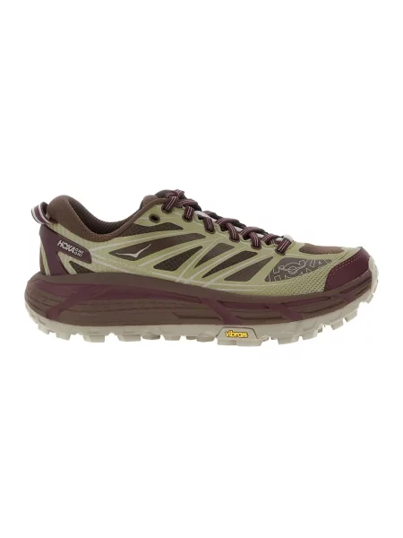 Sneakersy Hoka One One czerwone