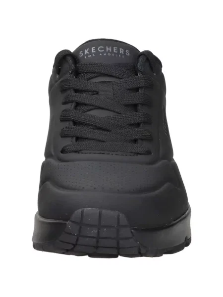 Pantofi Skechers negru