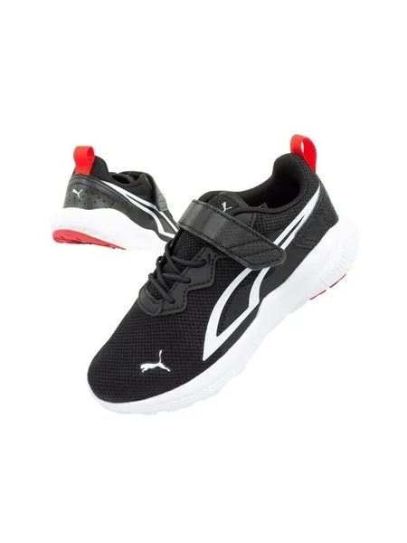 Pantofi copii Puma negru