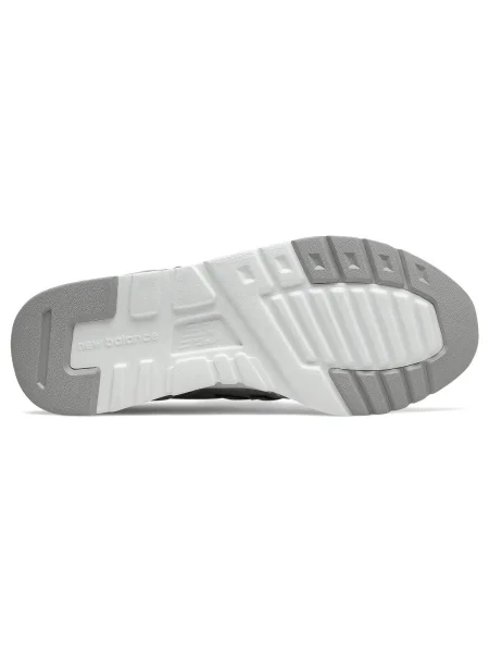 Pantofi New Balance gri