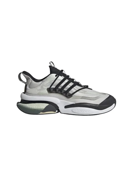 Pantofi Adidas gri