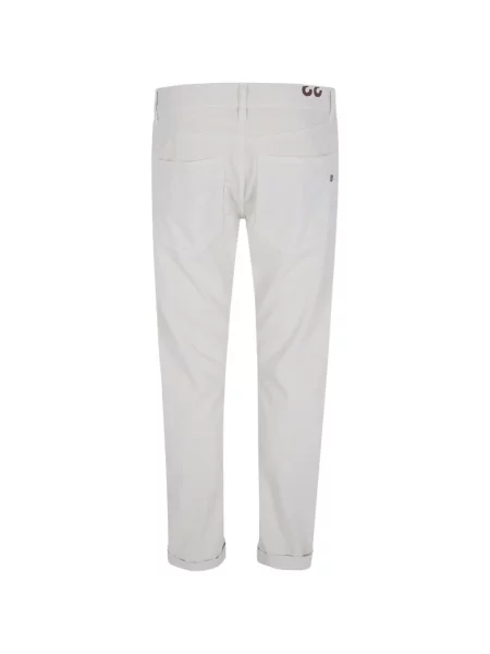 Pantaloni Dondup de catifea cord