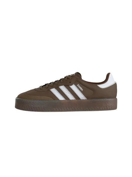Sneakerși Adidas Originals alb