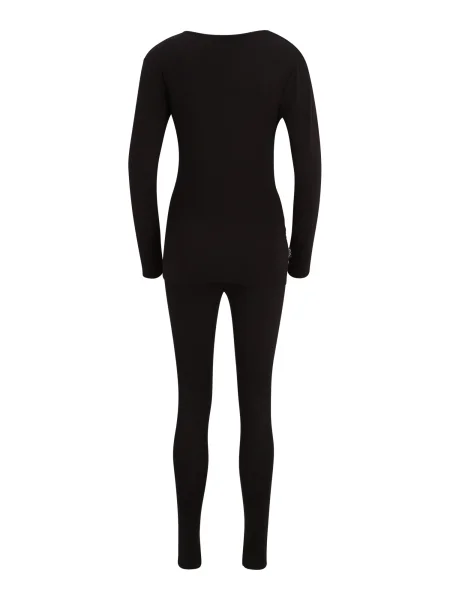 Petit amour Pijama GILANA' negru